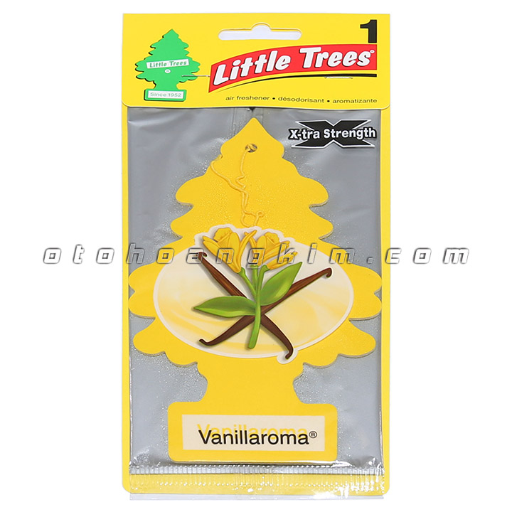 la-thom-little-trees-vanillaroma-lon